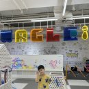 왕자타이어 | [후기] 대구 중구 반월당 키즈카페 대구 대형 키즈카페 와글아이 대구반달스퀘어점