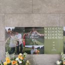 파티오 | 엑스코 인터불고 그랑파티오 결혼식 후기 식순