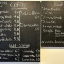 렁디 커피(LUNDI coffee) 네이버블로그