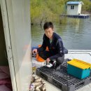 행복 낚시터 이미지