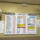 물레방아분식 이미지