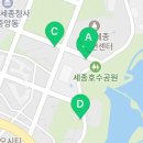 어진동_호수공원소나무숲길 네이버블로그