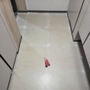 씨유 송도아메리칸타운점 | 인천줄눈,송도 아메리칸타운 더샵 줄눈시공후기