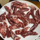 마당숯불갈비 | 경주 황리단길 &lt;퇴근길 숯불갈비&gt; 솔직 후기(ft.내돈내산)