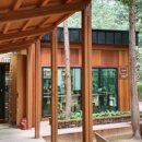 건지산숲속작은도서관 이미지