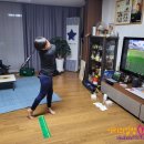 비전스크린골프 이미지