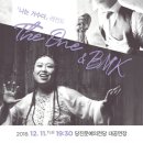 BMK 콘서트 이미지