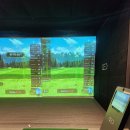 QED 골프 아카데미 이미지