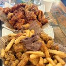 동탄산척로 | 동탄진미통닭 신진미통닭 방문 후기 | 동탄 치킨 맛집 추천