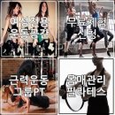 바디스톤휘트니스 이미지