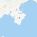상주은모래비치 캠핑장 화장실 입구 이미지
