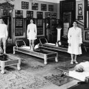 엘 필라테스 스튜디오 이미지