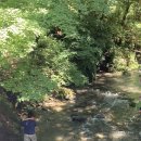 영월읍-5(연하계곡3) 이미지