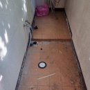 파주읍사무소 | 파주시파주읍화이트깔끔주방타일및베란다타일리모델링시공