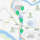 금호강변(세천파크골프장) 이미지