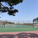 군포국민체육센터 외부 이미지