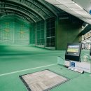 파라다이스골프연습장 이미지