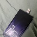 비젼깨끗한세상 | [THE BODY SHOP] 더바디샵 화이트 머스크 포 맨 오 드 뚜왈렛 실사용 솔직 후기 (+특징, 장단점)