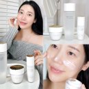 리치에스티 | R.LUX 스킨케어 에스티 로더 신제품 아쿠아 차지 3종 세럼 크림 추천