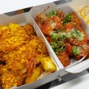 바른치킨 상무점 이미지