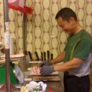 명품삼겹살 이미지