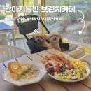 그린그라스 | 강아지동반 가능한 브런치카페 의왕 그린그라스 후기