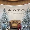 이용하 | 안토 리조트(구 파라스파라) 프리미어 팀버 스위트 숙박 후기