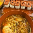 틈새라면 - 창원시 마산회원구 합성남로 8 | 틈새라면
