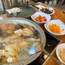 낙지만두랑 쭈꾸미만두 | 성남 청계산 맛집 디안 만두전골 | 버섯만두전골, 주차, 웨이팅