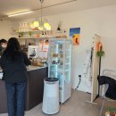 경기도 수원시 권선구 권광로27번길 49 (권선동) | 권선동 권선자이 근처 리프커피에서 맛보는 흑임자라떼