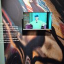 빛의 변주 | 조나단 베르탱 사진전 후기 : 빛은 아름다웠지만, 마음은 복잡했다 (내돈내산)