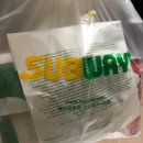써브웨이 부산토곡점 | 부산 토곡점 "써브웨이(SUBWAY)" 배달이 된다는 사실!! 다들 아셨나요?! 나만 몰랐나...>,<