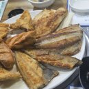 부산아지매 생선구이 이미지