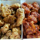 치킨파티 이미지