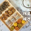 개로만족 네이버블로그
