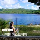 투어이스트 | 사이판 다이빙 스노클링 이스트베이 투어 놀다 예약 체험 후기