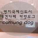 커멍 티스토리