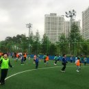 아양근린공원 풋살장 이미지