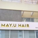 메이유(May U)