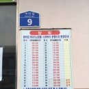 방어진시외버스정류장 이미지