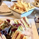 중앙관 2층 로비 화장실 | 홍콩 페닌슐라 호텔 더 로비 애프터눈티 후기｜2026 가격·최소주문·예약 정리