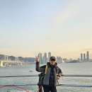 등야 해파랑길(남진) 졸업구간 &#39;미포-오륙도&#39; 동행기 이미지