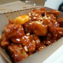 [신길역맛집/영등포맛집] 가마로 강정 신길삼거리점