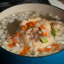 독감 앓고 난뒤에 기력 10배 올려주는 음식 이미지