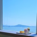 [영종도]파노라마 오션뷰 카페얼트