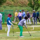 파크골프 이미지