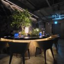 멋진 | 용산술집 삼각지 고메드 용산, 플렌테리어가 멋진 이자카야 후기