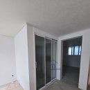 회원동185 | 마주보는 세대가 있는 구축 아파트 현관 중문 시공 사례