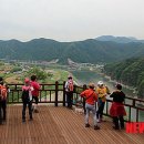 느림보강물길 이미지