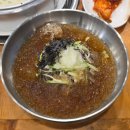 경복궁개성손만두 | 다산 만두맛집 경복궁개성손만두 모밀소바·서리태 콩국수 개시 찐만두 꿀조합